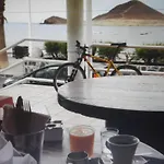 Sobre El Mar En Edificio Magallanes Lejlighed *