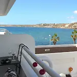 Sobre El Mar En Edificio Magallanes Lejlighed