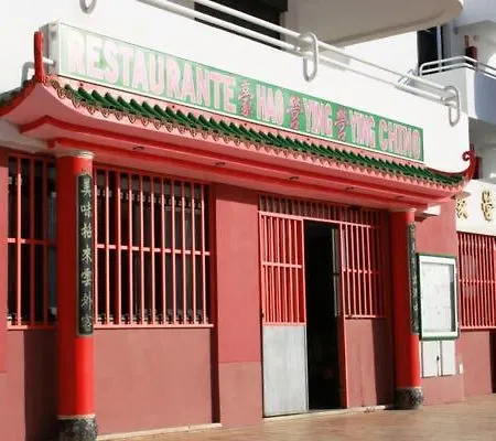 Sobre El Mar En Edificio Magallanes