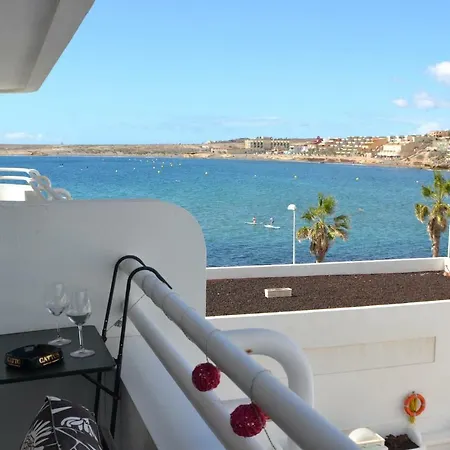 Sobre El Mar En Edificio Magallanes 아파트