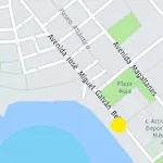 Sobre El Mar En Edificio Magallanes Apartmán *