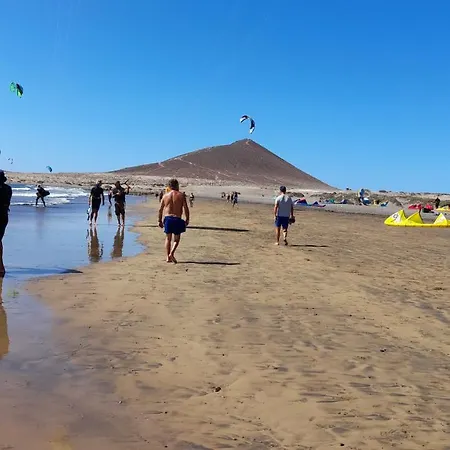 Sobre El Mar En Edificio Magallanes Appartement *