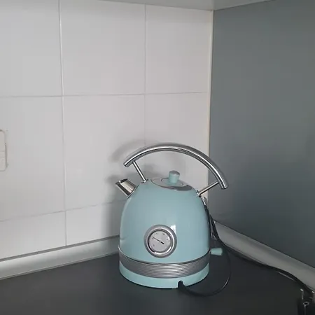 Sobre El Mar En Edificio Magallanes Appartement *