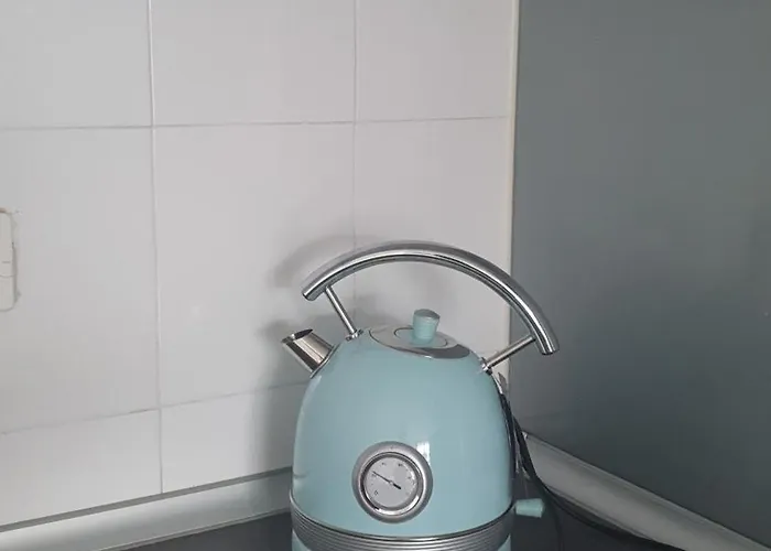 Sobre El Mar En Edificio Magallanes Διαμέρισμα *