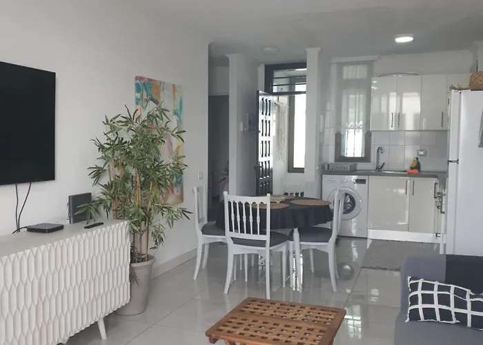 Sobre El Mar En Edificio Magallanes Lägenhet *